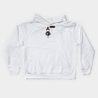 Halloween Kids Hoodie